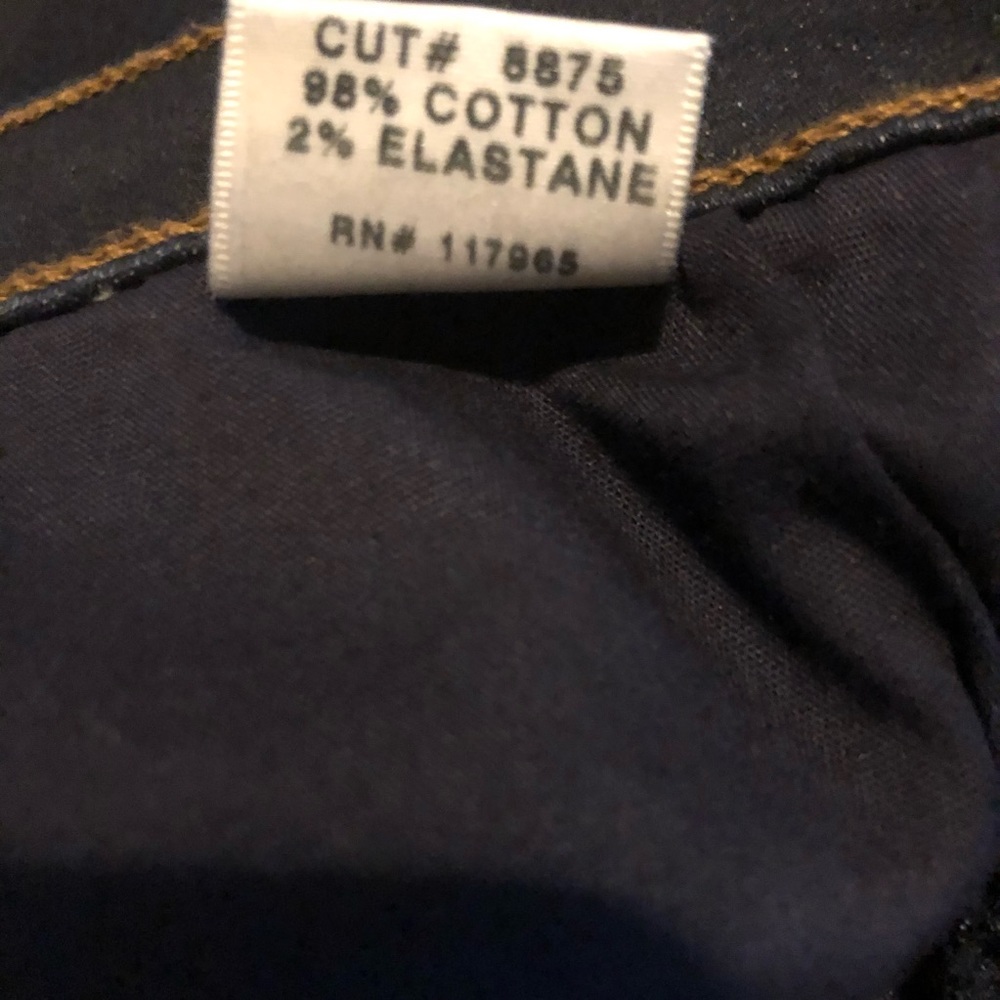 Jeans - Picture 6 of 6